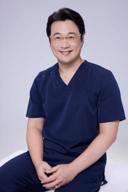 劉達儒醫師（Dr. Ta-Ju Liu）