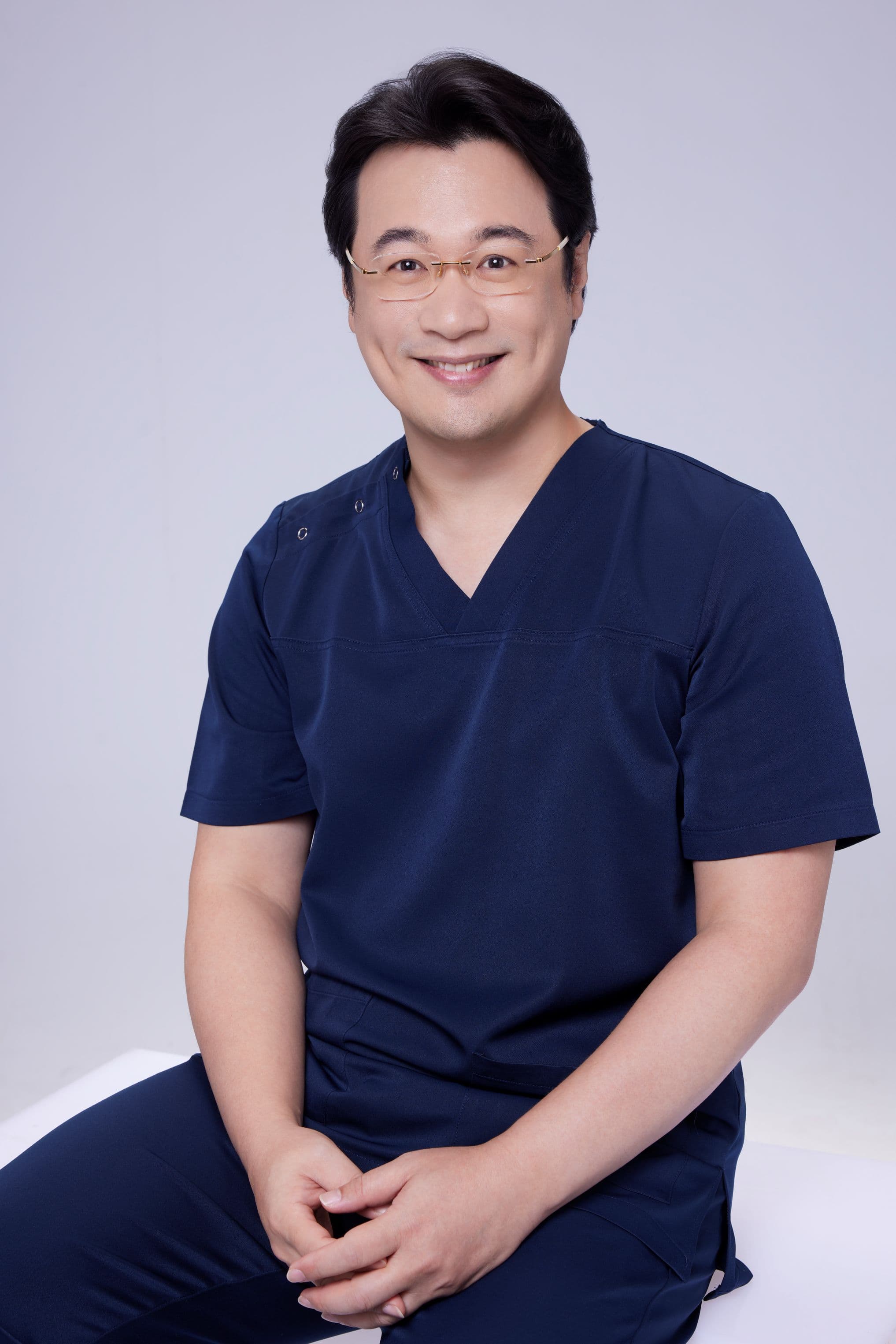 Dr. Ta-Ju Liu